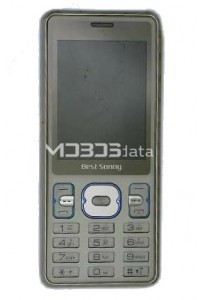 BEST SONNY E71 specs
